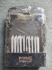 JigSaw Blades. Mac Allister 20