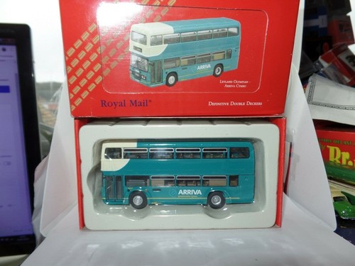 Corgi ooc cp43001 43001 - corgi,
