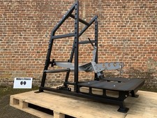 Belt Squat Machine (UK Mainland Delivery Included)