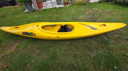 Pyranha kayak cro - cro-bat, 300