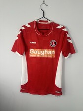 Original Charlton Athletic