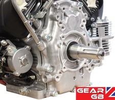 V-Twin Engine Shaft Adaptor