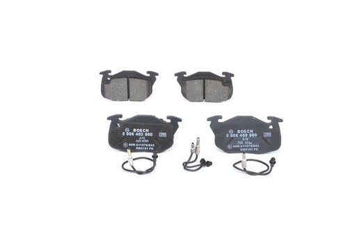 Genuine bosch front brake - bosch,