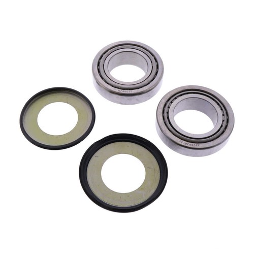 Steering head bearings kit - head,