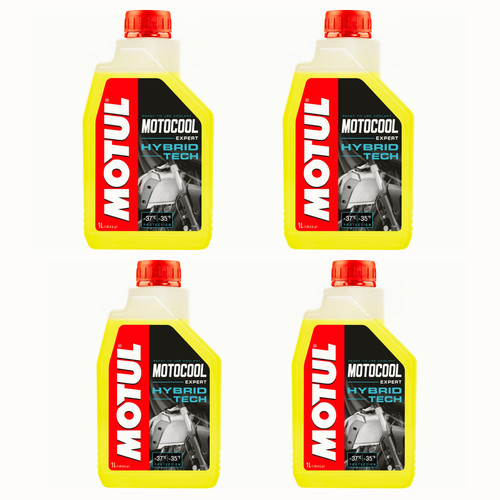 Motul motocool expert - motul,