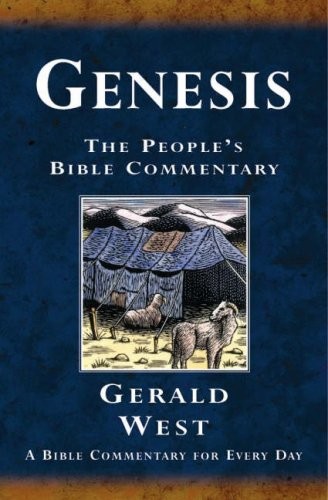 Genesis bible commentary - genesis:, a