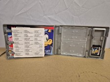 Nokia N-Gage Sonic N