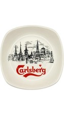 Carlsberg Wade England Ceramic