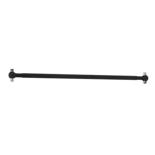 Steel front center - steel, shaft