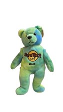 Hard Rock Cafe Maui Tie-Dye