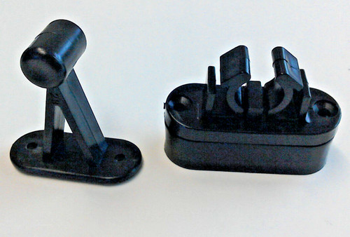Viva door retainer exterior - viva,