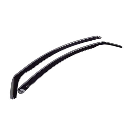 Front heko wind deflectors - heko, for