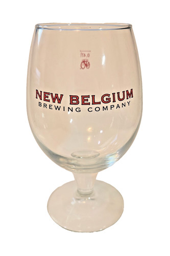 New belgium brewing company - new,