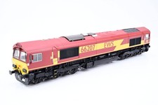 Hattons OO Gauge H4-66-004-D