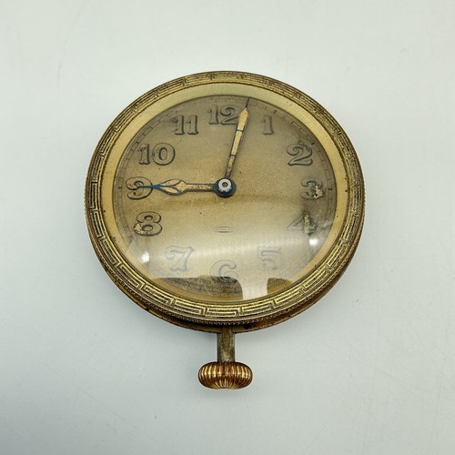 Old antique sandoz - sandoz, vuille