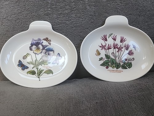 Portmeirion set sweet - set, 2