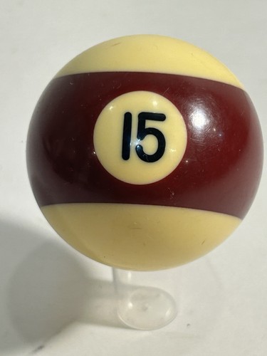 Vtg replacement billiard - replacement, pool