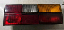 VW Golf Mk 1 Later Long Type GTI RH Offside Rear Light Assembly 171 945 112 AD