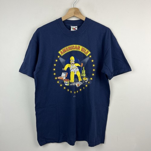 The simpsons shirt mens - the,
