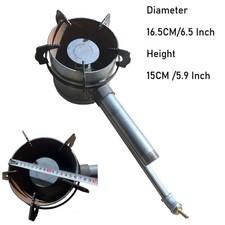  Waste Oil Stove Oil Burner