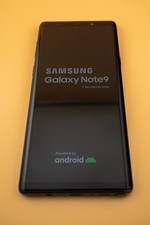 Samsung Galaxy Note 9 128GB
