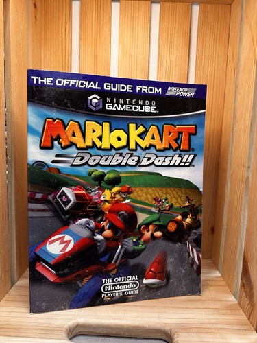 Mario kart double dash - kart:,