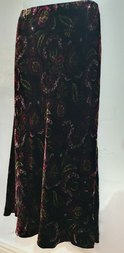 Vtg laura ashley maxi - ashley, skirt