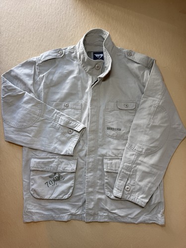 Quiksilver military field - military,