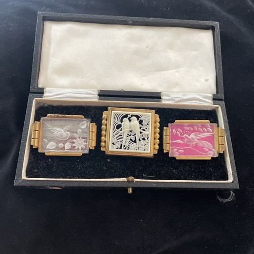 Antique vintage french set - antique,