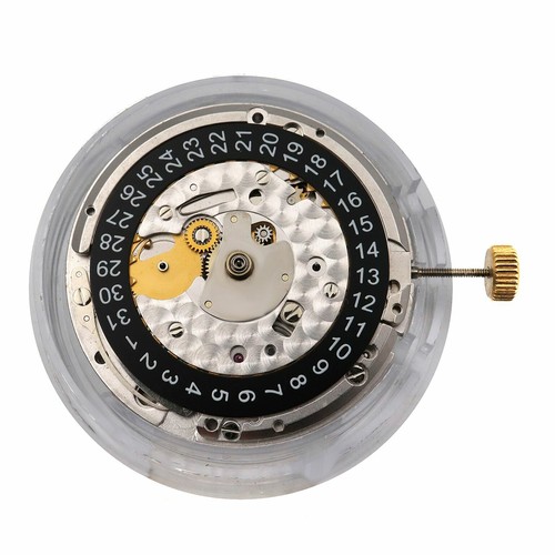 Ebel caliber 137 - 137/1, chronograph