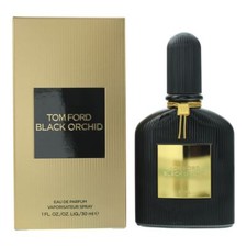 Tom Ford Black Orchid Eau de Parfum 30ml Spray Women's - NEW. EDP - For Her