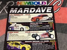 Mardave Cobra ( And Some Other
