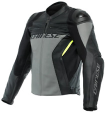 Dainese Men's Black Grey
