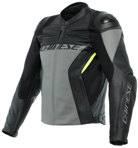 Dainese men black grey - men's,