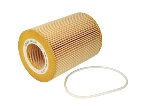 Fits mann filter - fits, 1270