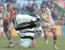 Sports Nose Guard Face Mask