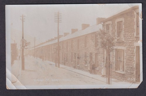 Wales glamorgan maesteg - glamorgan,