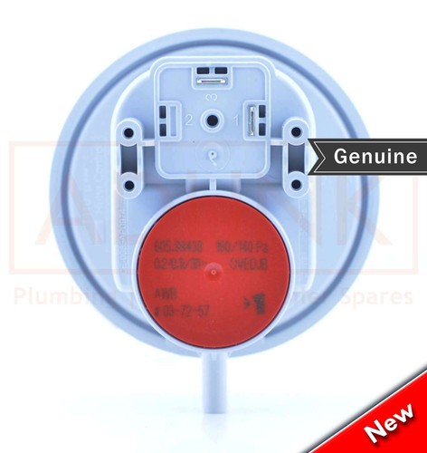 Glowworm energysaver combi - glowworm, 80