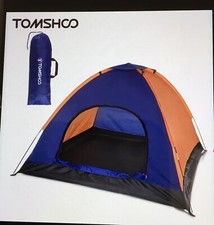 3-4 PERSON LIGHTWEIGHT