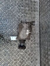 BMW 3 SERIES G20 REAR DIFFERENTIAL 2.81 RATIO 8698994 2021