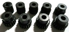 32p pitch 5mm shaft pinion - 32p,