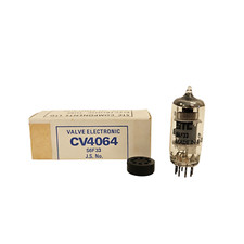 6F33 CV4064 ITT STC NOS VALVE
