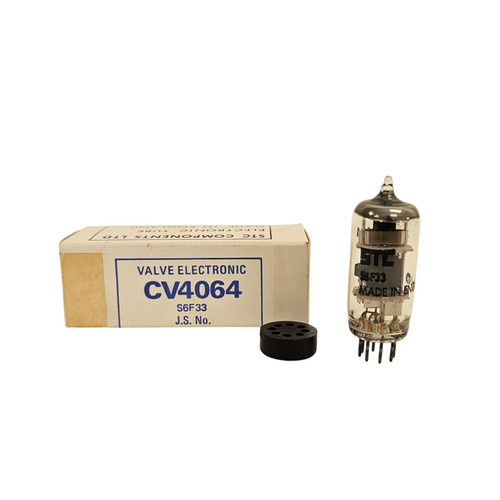 6f33 cv4064 itt stc nos - 6f33,
