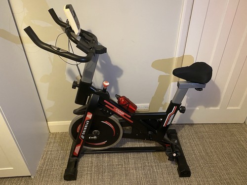 Chase fitness bike - fitness,
