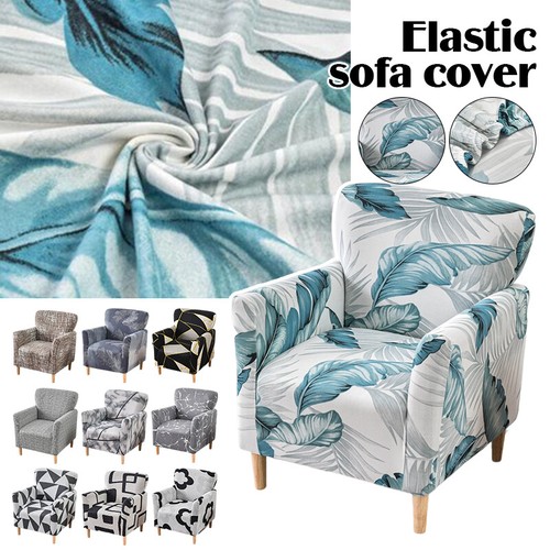 Sofa single armchair slipcover - sofa,