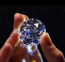 CERTIFIED 5.15 Ct Natural