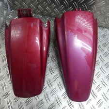 BMW R 80 R, R 100 R Mystic