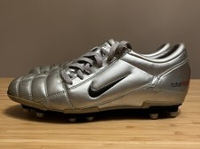 Nike Total 90 T90 III FG