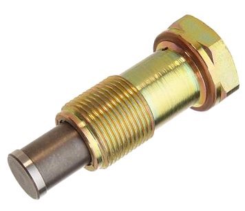 Vr6 timing chain tensioner - vr6,
