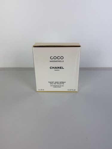New authentic coco - new,